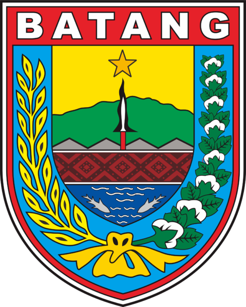 Logo Kabupaten Batang